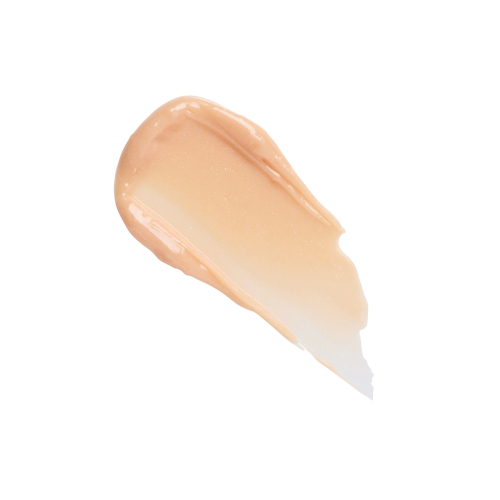 Makeup Revolution - *Club Riviera*  - Balsamo corpo illuminante Sun Rush - Vanilla Gold