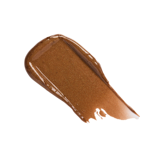 Makeup Revolution - *Club Riviera* - Illuminante per il corpo Sun Rush - Caramel Bronze