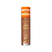 Makeup Revolution - *Club Riviera* - Illuminante per il corpo Sun Rush - Vanilla Pink