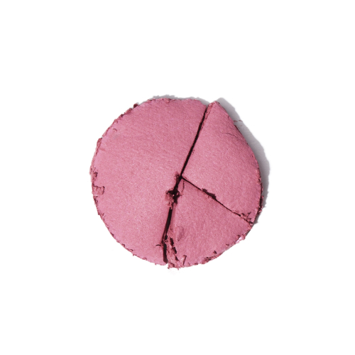 Makeup Revolution - Blush Cream to Powder Bouncy Blur - Blurry Rose