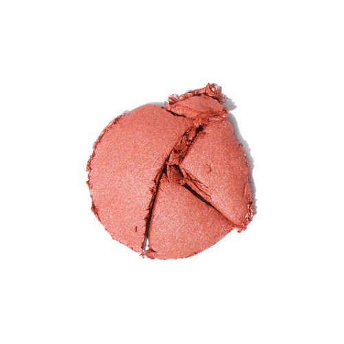 Makeup Revolution - Blush Cream to Powder Bouncy Blur - Paprika Pop Soft Bronze