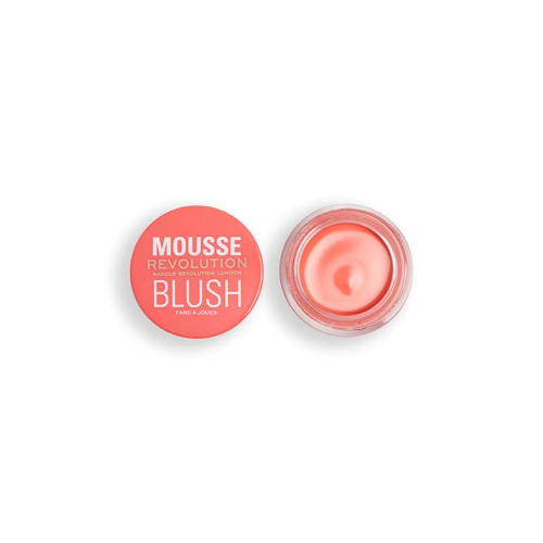 Revolution - Fard in mousse - Grapefruit Coral