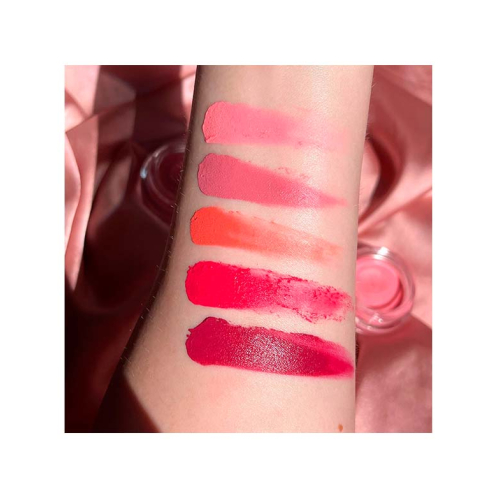 Revolution - Fard in mousse - Juicy Fuchsia Pink