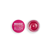 Revolution - Fard in mousse - Passion Deep Pink