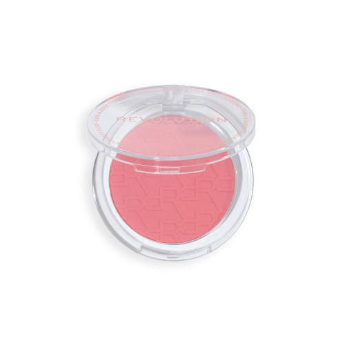 Makeup Revolution - Fard in polvere Blusher Reloaded - Ballerina