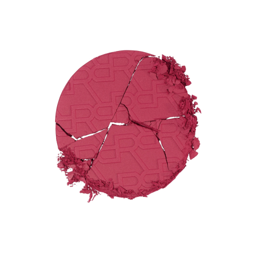 Makeup Revolution - Fard in polvere Blusher Reloaded - Berry Bandit Pink