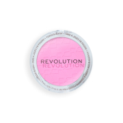Makeup Revolution - Fard in polvere Blusher Reloaded - Future Flush Pink