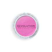 Makeup Revolution - Fard in polvere Blusher Reloaded - Future Flush Pink