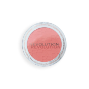 Makeup Revolution - Fard in polvere Blusher Reloaded - Peach Bliss