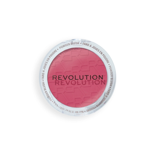 Makeup Revolution - Fard in polvere Blusher Reloaded - Pink Lady