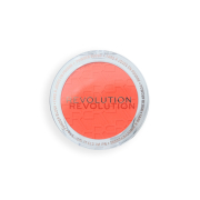 Makeup Revolution - Fard in polvere Blusher Reloaded - Poppin' Orange