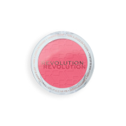 Makeup Revolution - Fard in polvere Blusher Reloaded - Risking It Coral