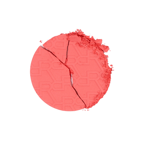 Makeup Revolution - Fard in polvere Blusher Reloaded - Risking It Coral