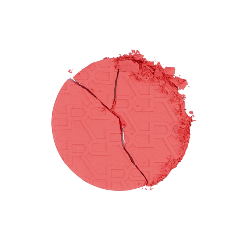 Makeup Revolution - Fard in polvere Blusher Reloaded - Risking It Coral