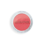 Makeup Revolution - Fard in polvere Blusher Reloaded - Risking It Coral
