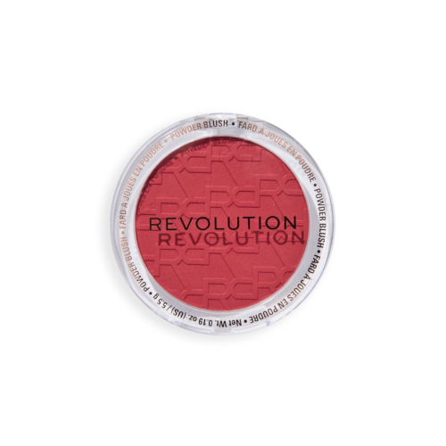 Makeup Revolution - Fard in polvere Blusher Reloaded - Rose Kiss