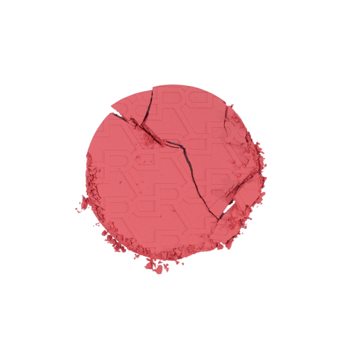 Makeup Revolution - Fard in polvere Blusher Reloaded - Rose Kiss