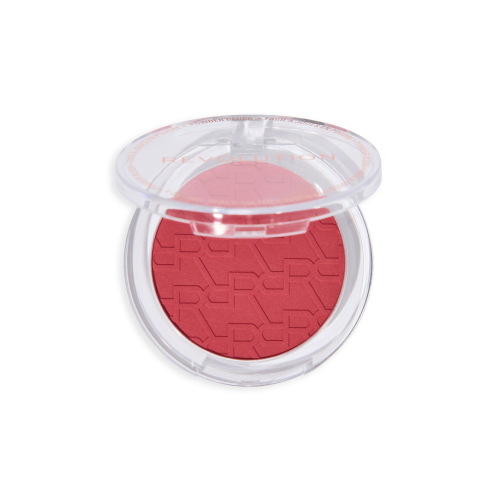 Makeup Revolution - Fard in polvere Blusher Reloaded - Rose Kiss