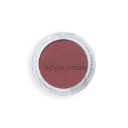 Makeup Revolution - Fard in polvere Blusher Reloaded - Sugar Toast