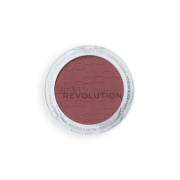 Makeup Revolution - Fard in polvere Blusher Reloaded - Sugar Toast