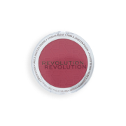 Makeup Revolution - Fard in polvere Blusher Reloaded - Vibe Check Mauve