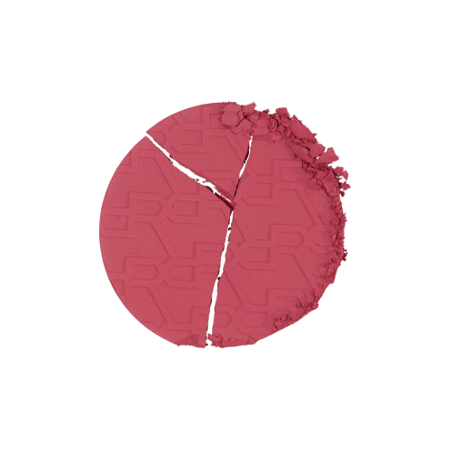 Makeup Revolution - Fard in polvere Blusher Reloaded - Vibe Check Mauve