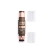 Makeup Revolution - Stick per contouring Reloaded Contour & Blend - Dark