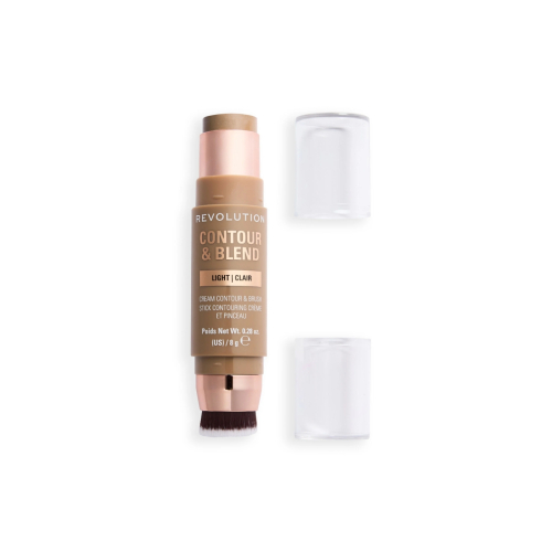 Makeup Revolution - Stick per contouring Reloaded Contour & Blend - Light