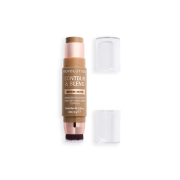 Makeup Revolution - Stick per contouring Reloaded Contour & Blend - Medium