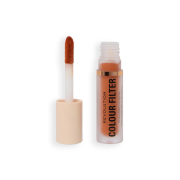 Makeup Revolution - Correttore liquido Colour Filter - Orange