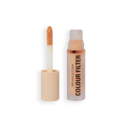 Makeup Revolution - Correttore liquido Colour Filter - Peach