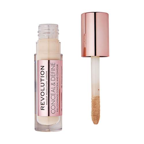 Makeup Revolution - Correttore Conceal & Define - C3