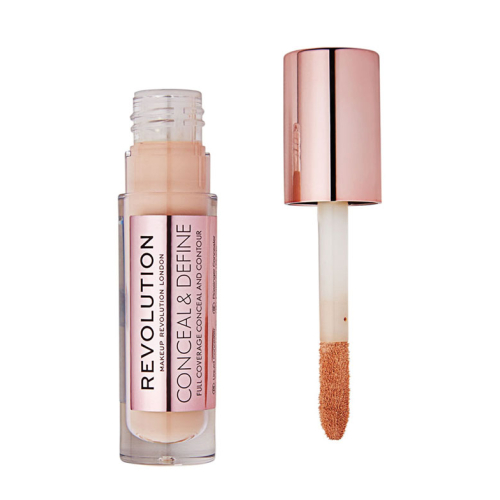 Makeup Revolution - Correttore Conceal & Define - C9