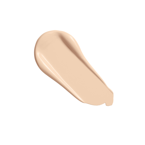 Makeup Revolution - Correttore Liquido Conceal & Define Soft Matte - C0.3W