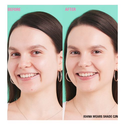 Makeup Revolution - Correttore Liquido Conceal & Define Soft Matte - C2N