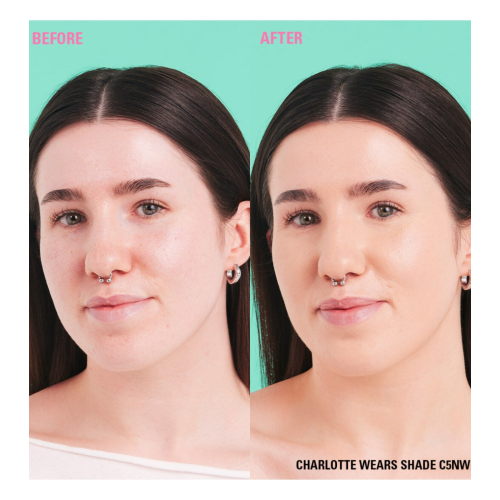Makeup Revolution - Correttore Liquido Conceal & Define Soft Matte - C5NW