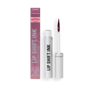 Makeup Revolution - Matita labbra Lip Shift Ink Peel Off - Bitten Cherry