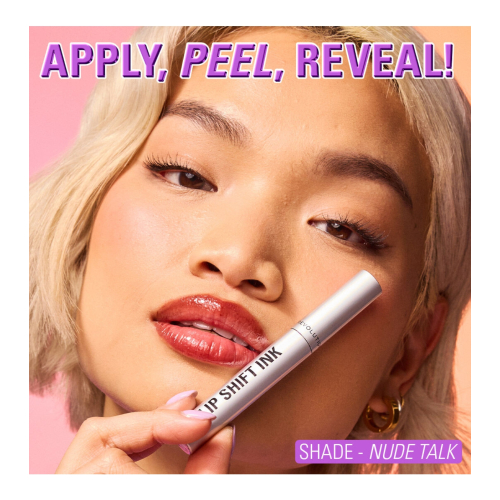 Makeup Revolution - Matita labbra Lip Shift Ink Peel Off - Hunny Kiss