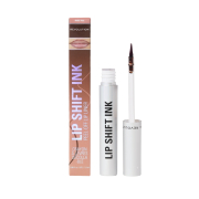 Makeup Revolution - Matita labbra Lip Shift Ink Peel Off - Nude Talk