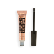 Makeup Revolution - Fissatore per sopracciglia Superfix Brow Blue