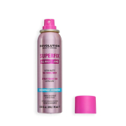 Makeup Revolution - Fissatore di trucco in spray Superfix All Night Long Waterproof