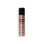 Makeup Revolution - Spray fissante per il trucco Superfix Super Hold Ultra Matte - 75ml
