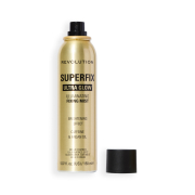 Makeup Revolution - Spray fissante per il trucco Superfix Ultra Glow
