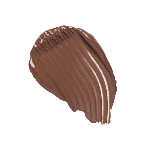 Makeup Revolution - Gel per sopracciglia Wrap Brow - Warm Medium Brown