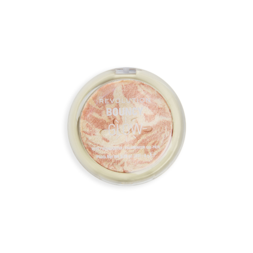 Makeup Revolution - Illuminante Bouncy Glow - Dawn