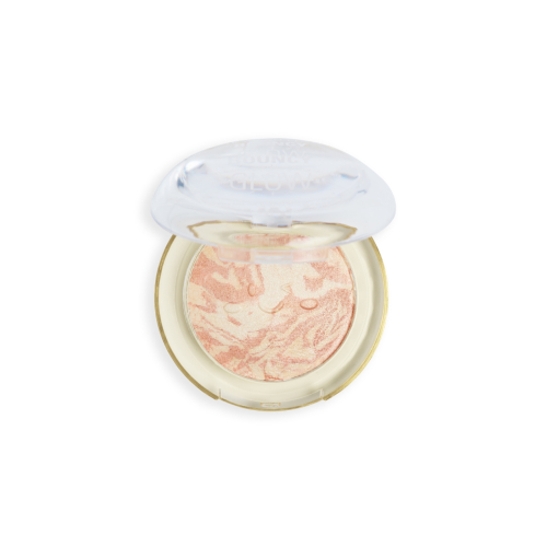 Makeup Revolution - Illuminante Bouncy Glow - Dawn