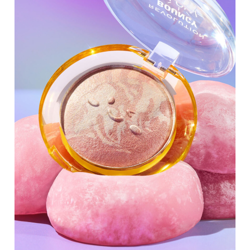 Makeup Revolution - Illuminante Bouncy Glow - Dawn
