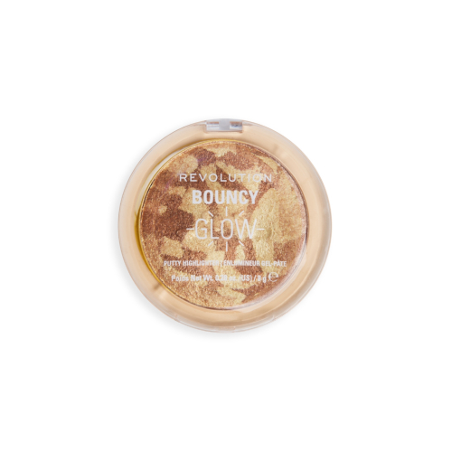 Makeup Revolution - Illuminante Bouncy Glow - Sunrise