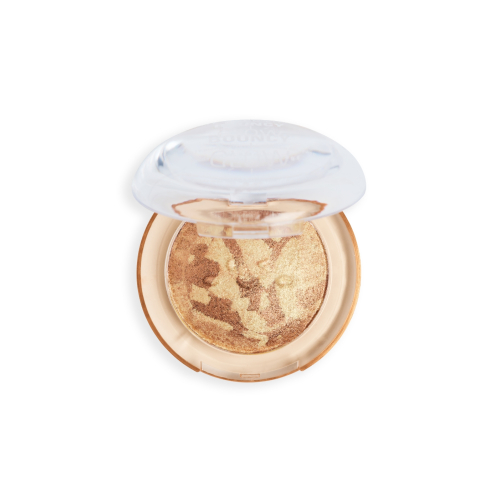 Makeup Revolution - Illuminante Bouncy Glow - Sunrise
