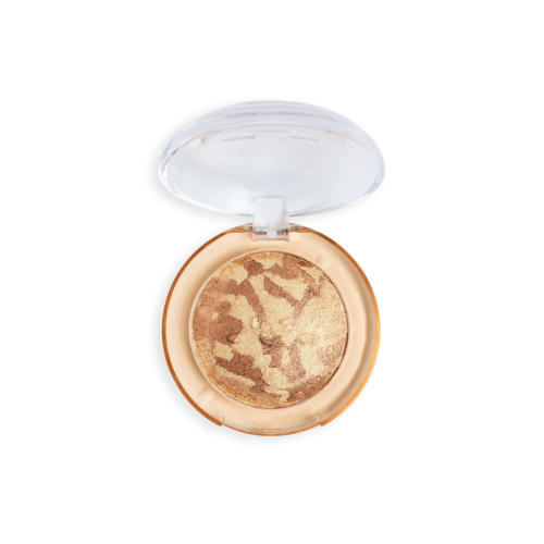 Makeup Revolution - Illuminante Bouncy Glow - Sunrise
